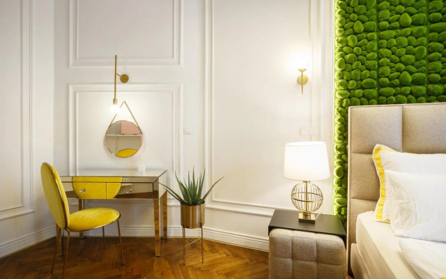 Palace Apartment by Main Station - Premier