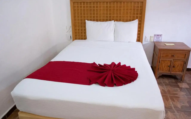 Hotel Santa Maria