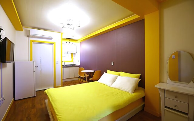 Gapyeong Cool Pension