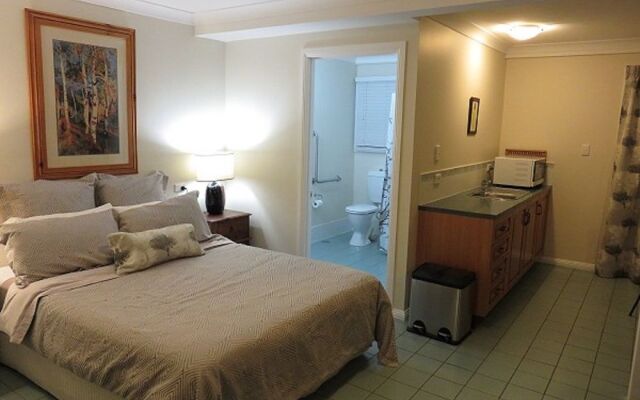 Lillydale Farmstay