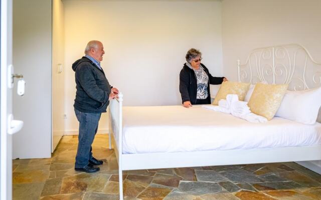 Casa dos Cal os in S o Mateus da Calheta