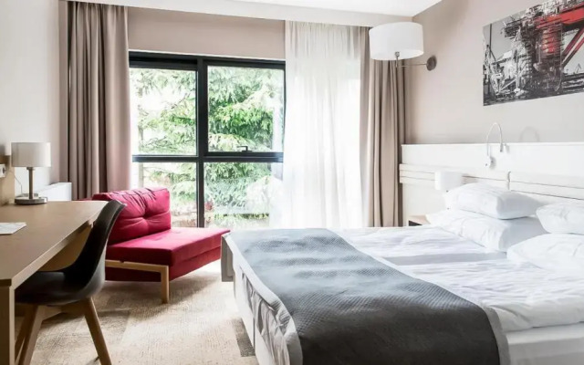 Hotel Platan
