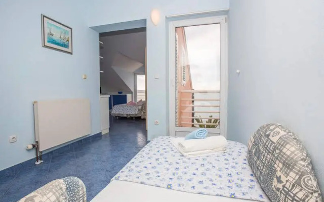 Villa Jerkan