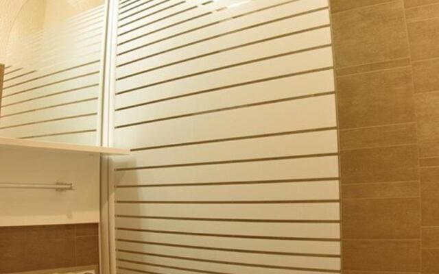 Rental Apartment Sapinière - Valmorel I