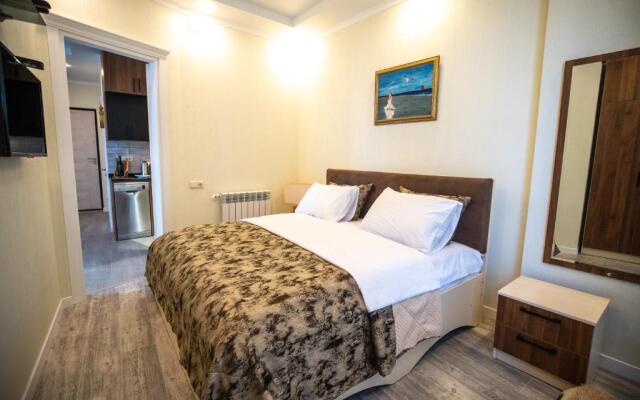 RAMADAPlus SKYTOWERS