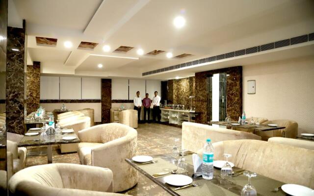 Country Inn Hotels And Resorts