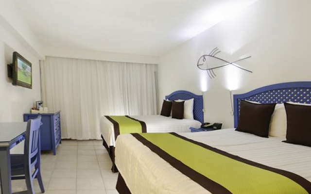 Viva Vacation Club At Viva Wyndham Fortuna Beach — фото 3