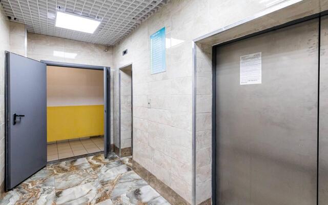Apartments on Fatykha Amirkhana, 12e