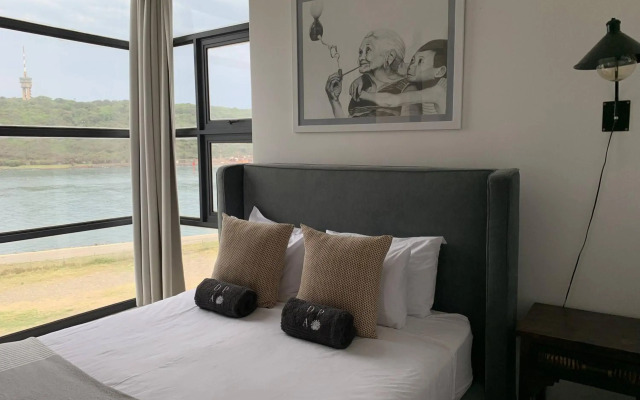 Point Waterfront Apartments