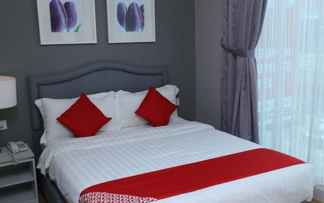 Debunga Boutique Hotel by OYO Rooms