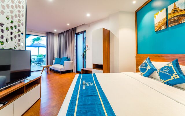Cani Beach House