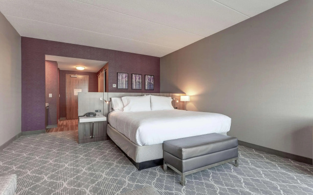 Hilton Garden Inn Toronto Brampton West