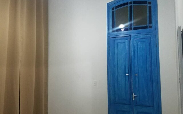 Hostal Escobar 206
