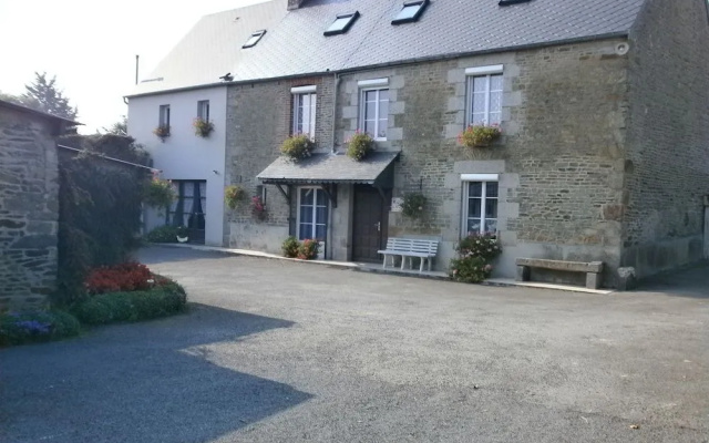 La Ferme de la Ruette