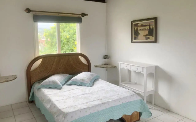 Casa Centro Garopaba 1 Suite c/ Sacada
