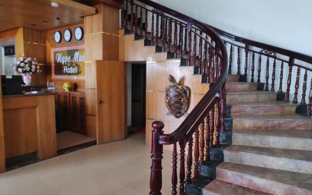 Ngoc Mai Hotel