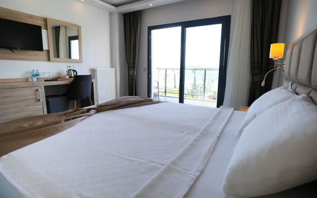 Sunsan Hotel