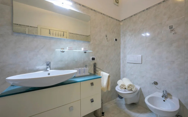 Suite 22 in Riva del Garda