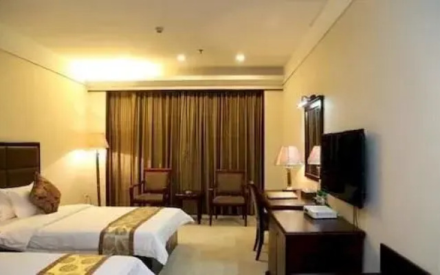 Samking Hotel