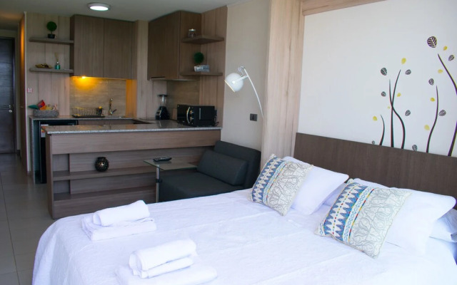 AlojaRent Las Verbenas