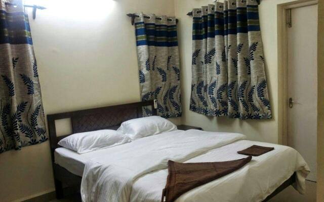 Hotel Parth Inn