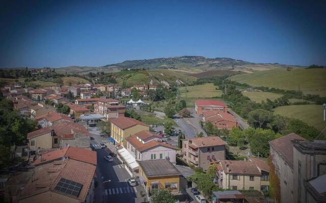 Albergo Africa