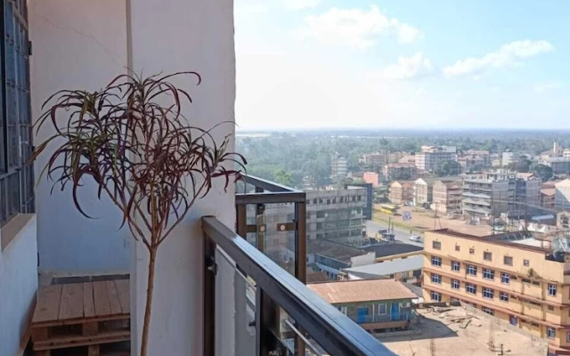 Gateway Apartments Thika