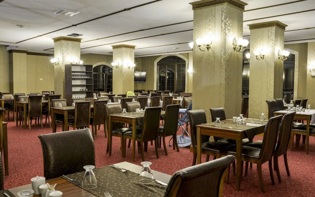 Kazdagi Termal Resort & Spa