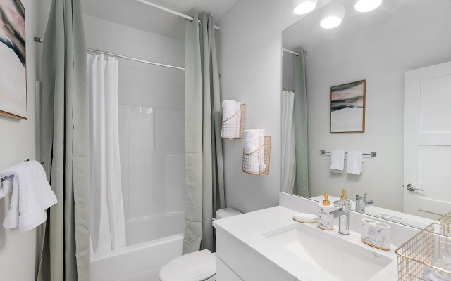 Sweet Suites Capitol Hill