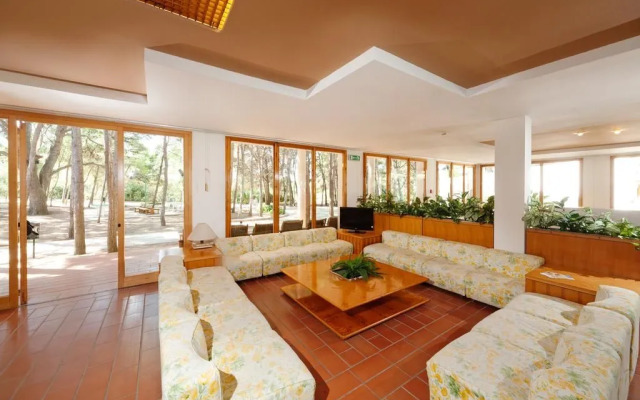 Hotel Kyrie Isole Tremiti