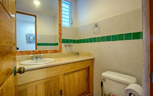 Nenufares 5 1 BR by Casago