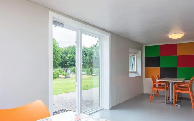 6 Person Holiday Park Home in Jelling