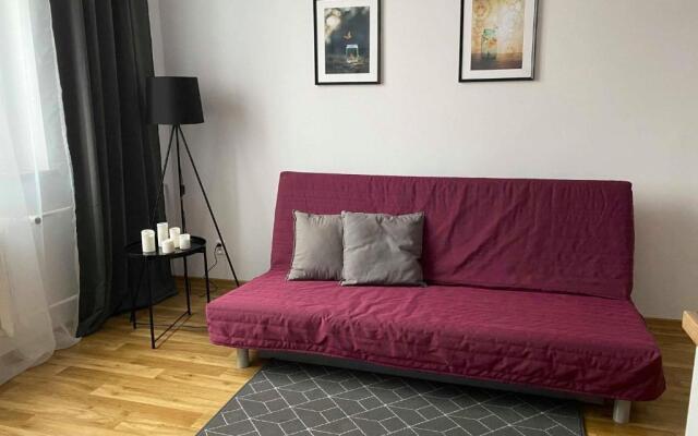 Apartamenty Centrum Zameldowanie 24h