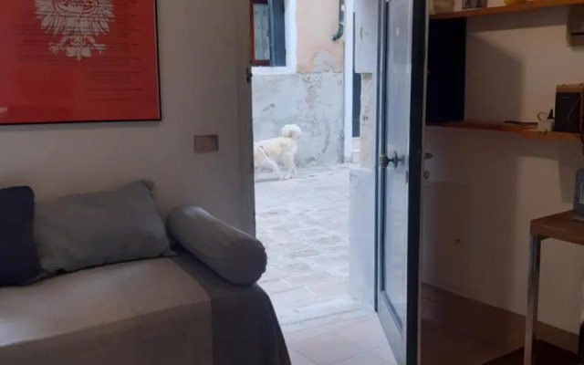 Casa Gorne Anzolo
