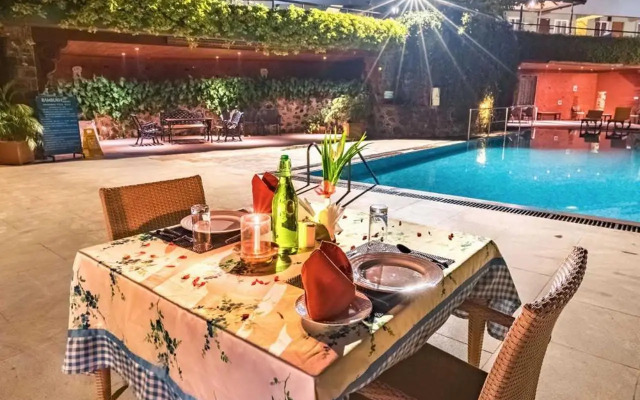 Ramsukh Resorts and Spa