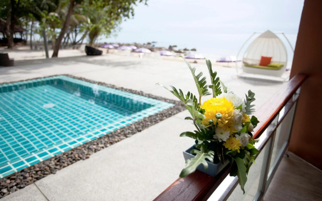 Prasarnsook Villa Beach Resort (SHA Extra Plus)