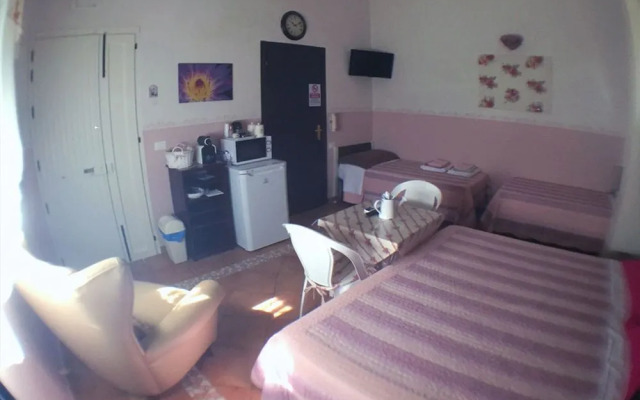 La Maison One B&B