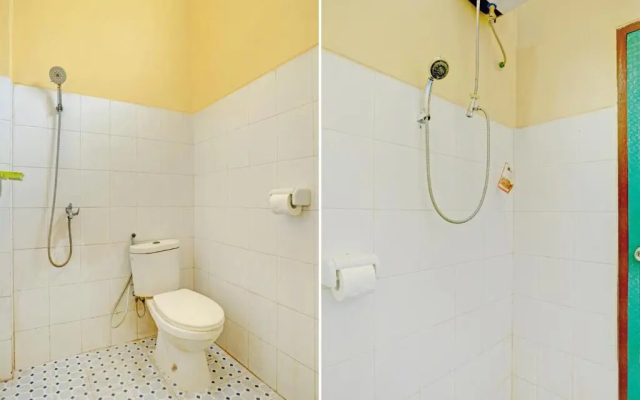 OYO 3096 Hotel Dewi Warsiki