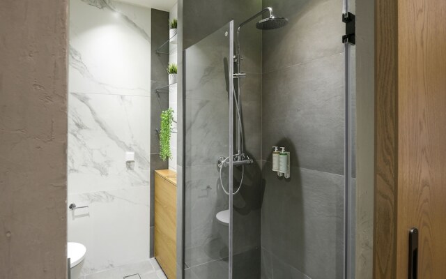 Olvios Luxury Suites
