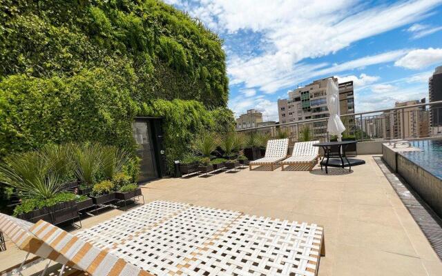 Zainalofts7Moema1 km do Ibira e 200m metrô 1011ID