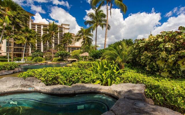 Hale Moana Ko Olina Beach Resort!