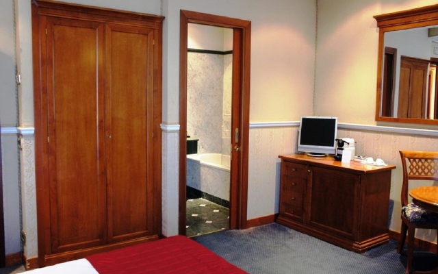 Hotel Relais Patrizi