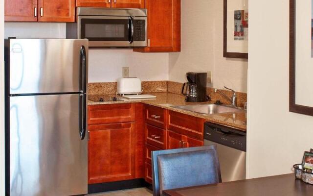 Residence Inn Milwaukee Downtown by Marriott