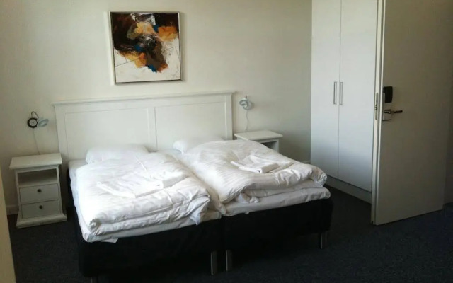 Hotel Posthuzed