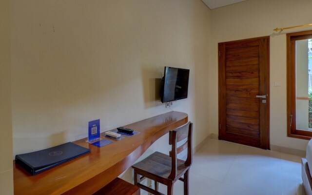 OYO Life 92852 Singgah Hotel Legian