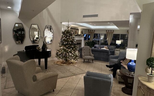 Hotel Rehoboth