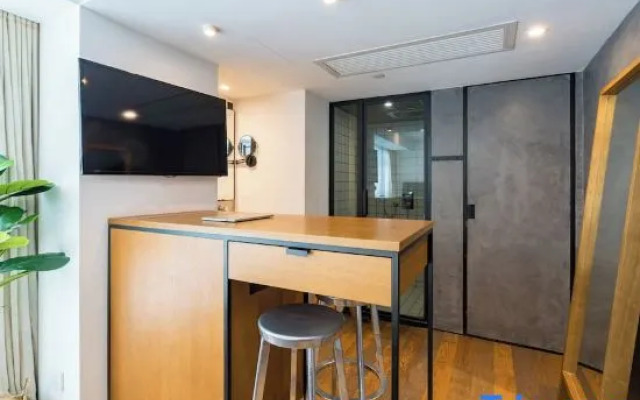 Residence G Hong Kong