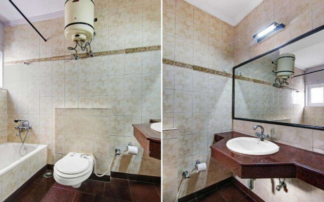 Itsy Hotels Arien International
