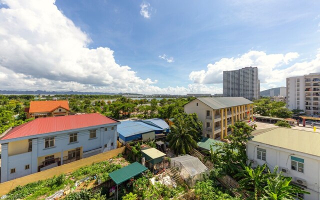 OYO 1091 Sunflower 2 Hotel