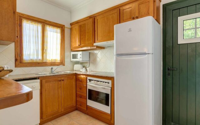 Villa Juanita Hotel Residencial